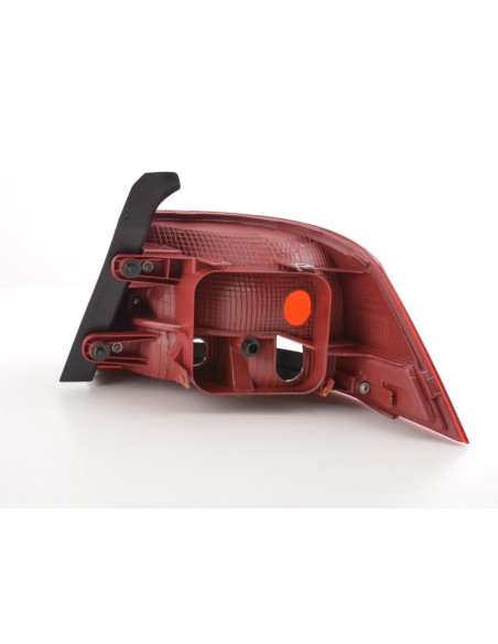 Ricambi fanale posteriore sinistro VW Passat 3C Limo 10-14 nero