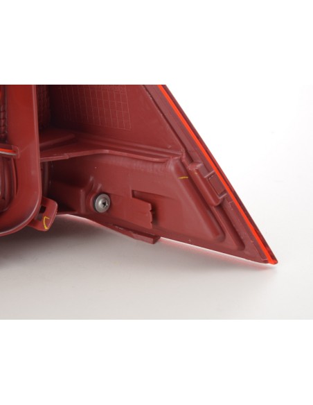 Ricambi fanale posteriore sinistro VW Passat 3C Limo 10-14 nero