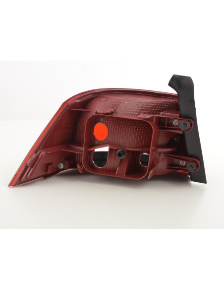 Parti di usura fanale posteriore destro VW Passat 3C Limo 10-14 nero