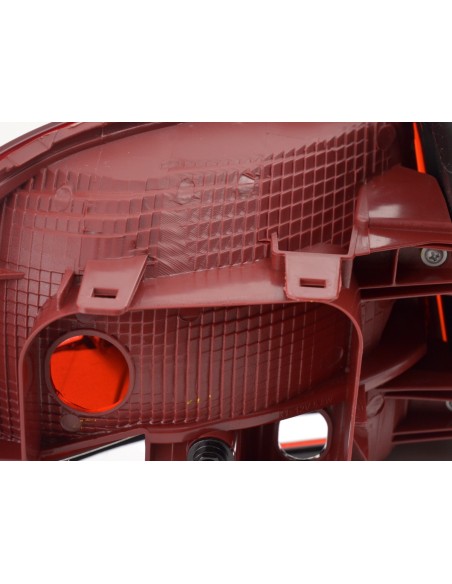 Parti di usura fanale posteriore destro VW Passat 3C Limo 10-14 nero
