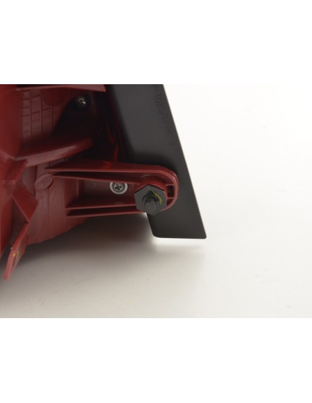 Parti di usura fanale posteriore destro VW Passat 3C Limo 10-14 nero