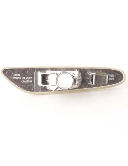 Ricambio indicatore laterale sinistro BMW 1er E81 / E82 / E87 / E88 04-, cromato