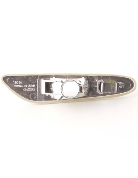 Parti di usura indicatore laterale sinistro BMW 3er E92 / E93 06-, cromato