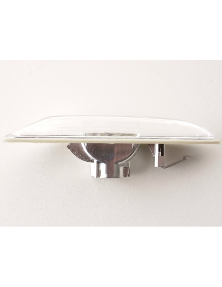 Parti di usura indicatore laterale sinistro BMW 3er E92 / E93 06-, cromato