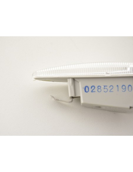 Parti di usura indicatore laterale LED sinistro BMW 5er F07 Gran Turismo 2009- cromato