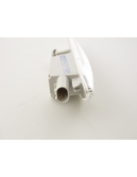 Parti di usura indicatore laterale LED sinistro BMW 5er F07 Gran Turismo 2009- cromato