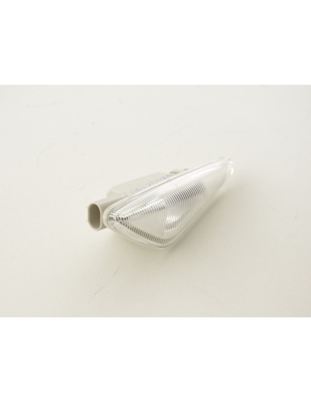 Parti di usura indicatore laterale LED sinistro BMW 5er F07 Gran Turismo 2009- cromato
