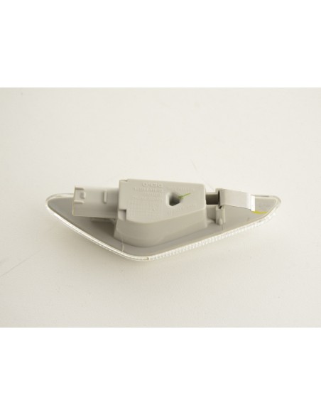 Parti di usura indicatore laterale LED destro BMW 5er F07 Gran Turismo 2009- cromato