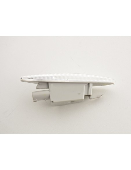 Parti di usura indicatore laterale LED destro BMW 5er F07 Gran Turismo 2009- cromato