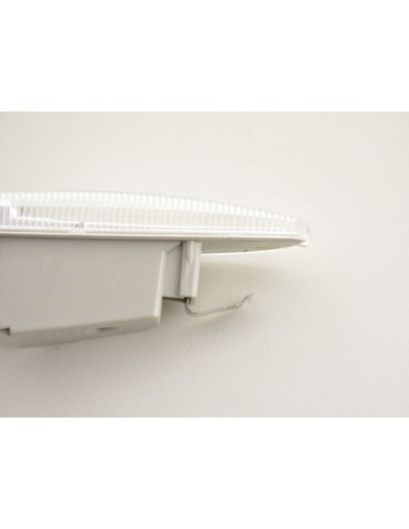 Parti di usura indicatore laterale LED destro BMW 5er F07 Gran Turismo 2009- cromato