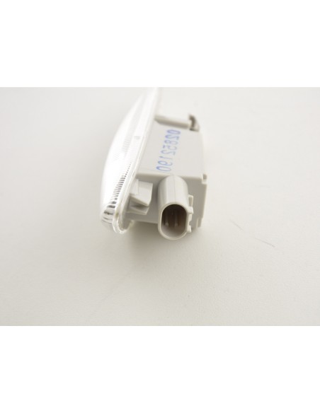Parti di usura indicatore laterale LED destro BMW 5er F07 Gran Turismo 2009- cromato