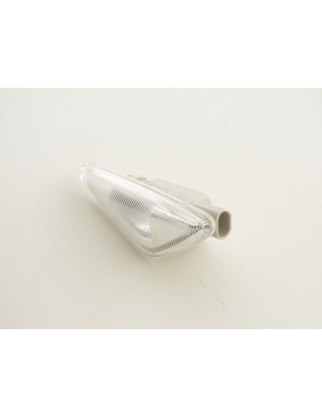 Parti di usura indicatore laterale LED destro BMW 5er F07 Gran Turismo 2009- cromato