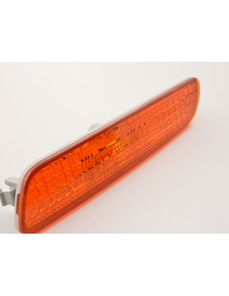 Parti di usura indicatore laterale sinistro Volvo S40 01-03