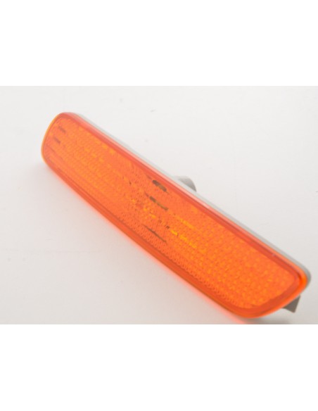 Parti di usura indicatore laterale sinistro Volvo S40 01-03