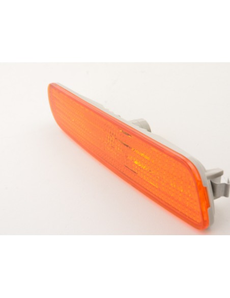 Parti di usura indicatore laterale destro Volvo S40 01-03