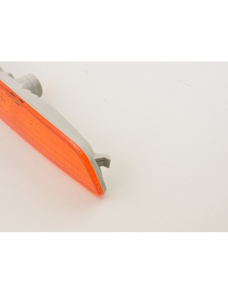 Parti di usura indicatore laterale destro Volvo S40 01-03