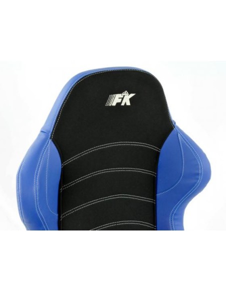 Sedili sportivi FK I sedili semigusci automatici conferiscono a Vancouver un look da sport motoristico