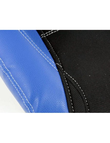 Sedili sportivi FK I sedili semigusci automatici conferiscono a Vancouver un look da sport motoristico