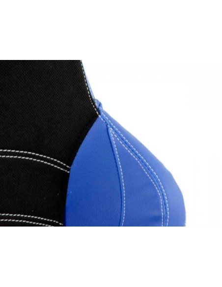 Sedili sportivi FK I sedili semigusci automatici conferiscono a Vancouver un look da sport motoristico