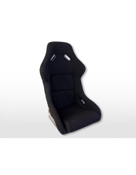 Sedili sportivi FK sedili avvolgenti per auto Imposta Springfield in un look da sport motoristico