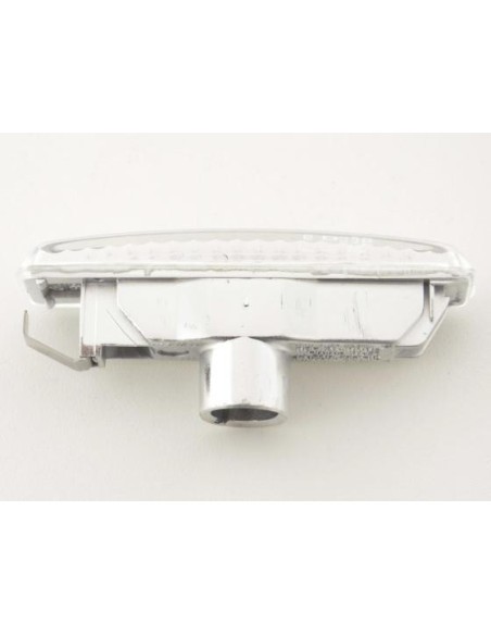 Set frecce laterali per BMW Serie 5 E39, cromate