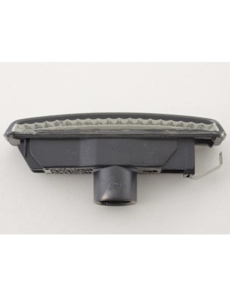 Indicatori di direzione laterali set BMW Serie 5 E39, nero