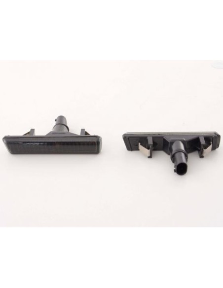 Set frecce laterali BMW Serie 7 E38, nero