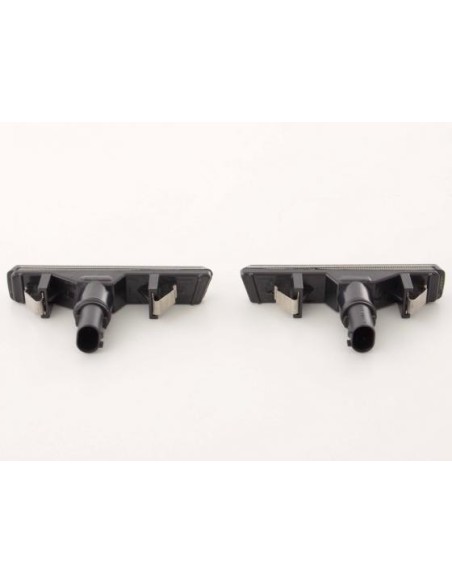 Set frecce laterali BMW Serie 7 E38, nero