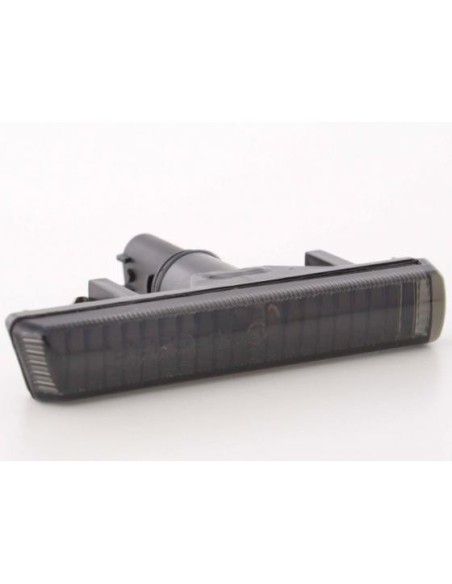 Set frecce laterali BMW Serie 7 E38, nero