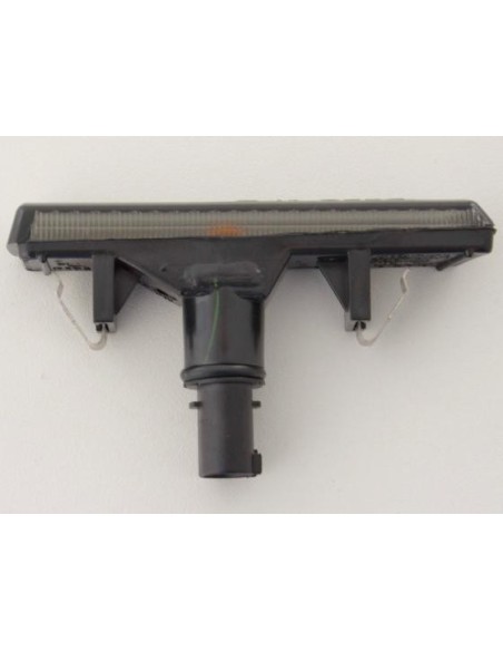 Set frecce laterali BMW Serie 7 E38, nero