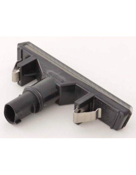 Set frecce laterali BMW Serie 7 E38, nero