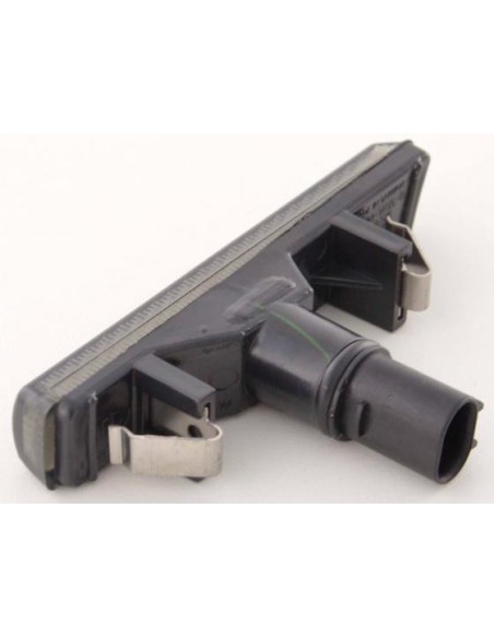 Set frecce laterali BMW Serie 7 E38, nero