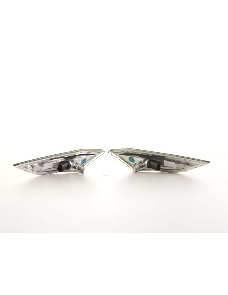 Set frecce laterali Porsche 911 (991) del 2012 fumè
