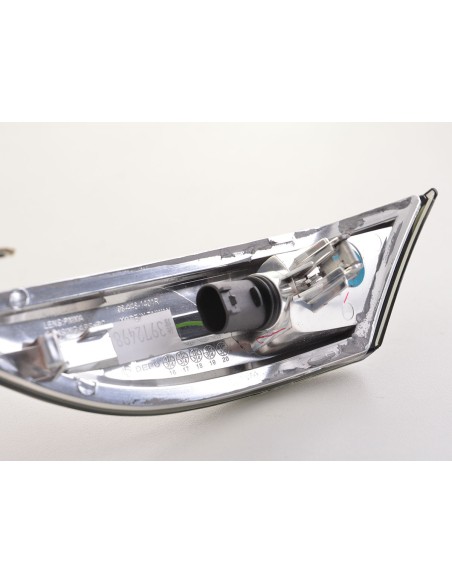 Set frecce laterali Porsche 911 (991) del 2012 fumè