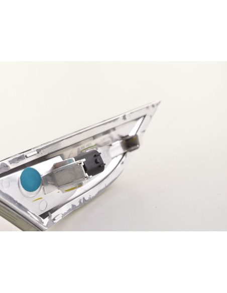 Set frecce laterali Porsche 911 (991) del 2012 fumè