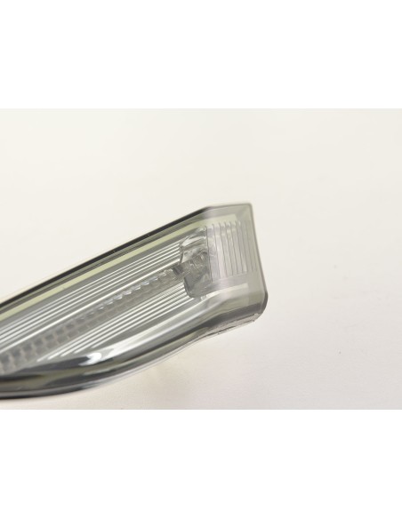 Set frecce laterali Porsche 911 (991) del 2012 fumè