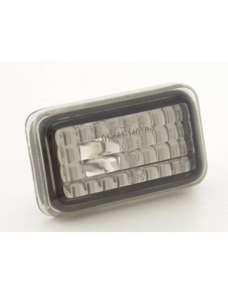 Kit frecce laterali VW Golf 2, nero
