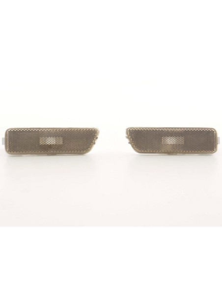 Set frecce laterali VW Golf 4, nere