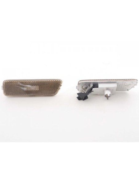 Set frecce laterali VW Golf 4, nere