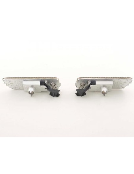 Set frecce laterali VW Golf 4, nere