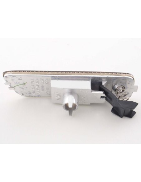 Set frecce laterali VW Golf 4, nere