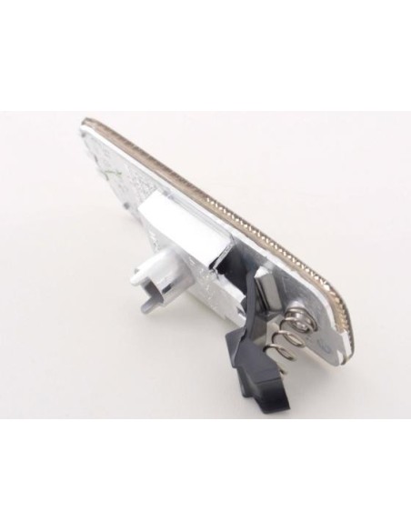 Set frecce laterali VW Golf 4, nere