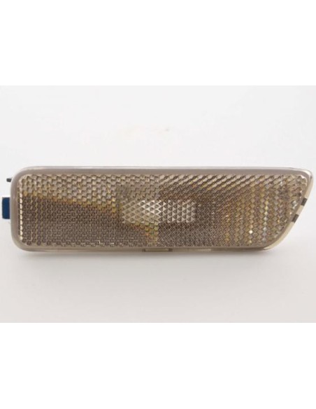 Set frecce laterali VW Golf 4, nere