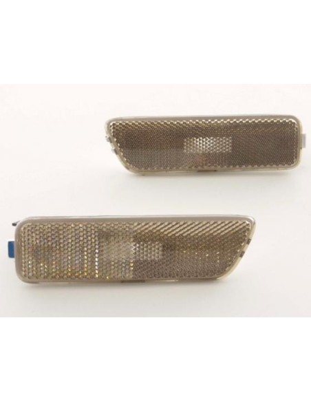 Set frecce laterali VW Golf 4, nere