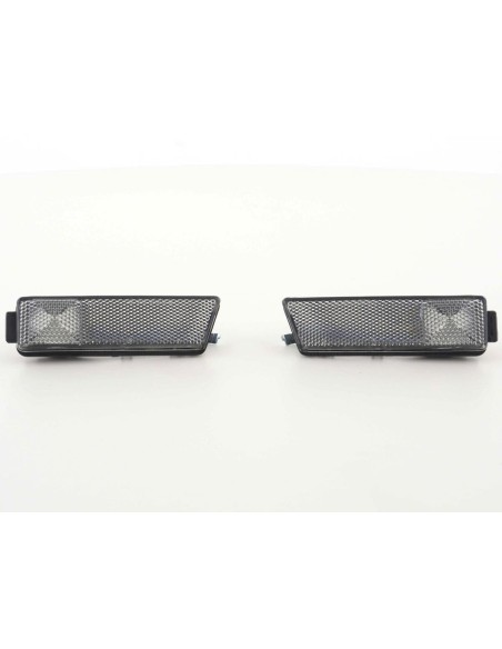 Set frecce laterali VW Golf 3, nere