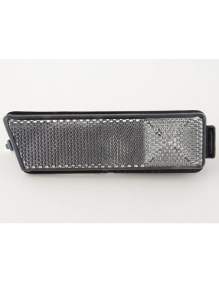 Set frecce laterali VW Golf 3, nere