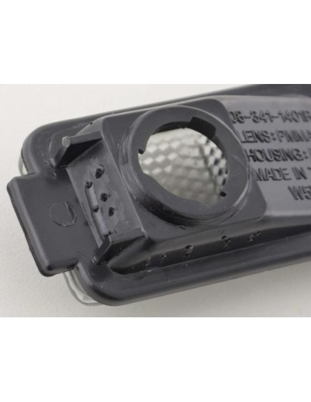 Set frecce laterali VW Golf 3, nere