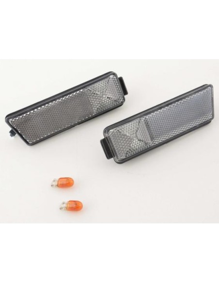 Set frecce laterali VW Golf 3, nere