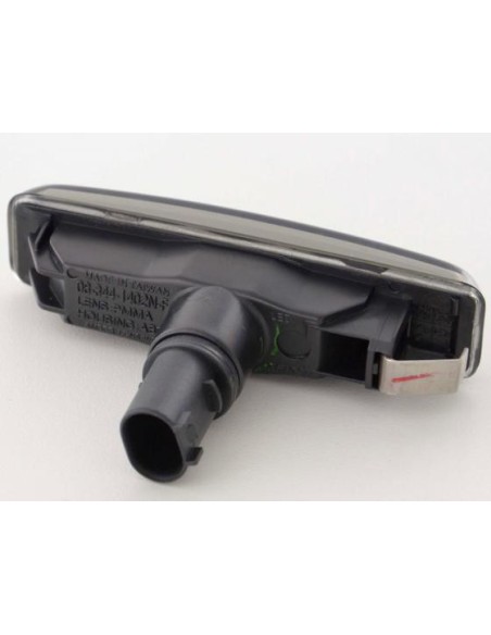 Set frecce laterali LED BMW Serie 5 E39, nero