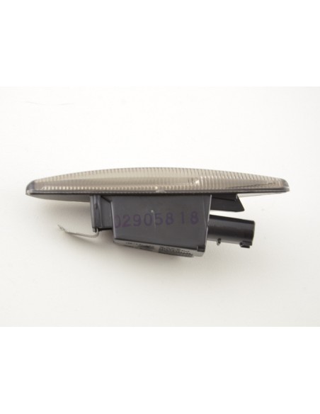 Indicatori di direzione laterali set LED BMW X3 F25 dal 2010 nero